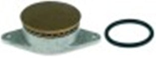 b diametro  60mm adattabile a