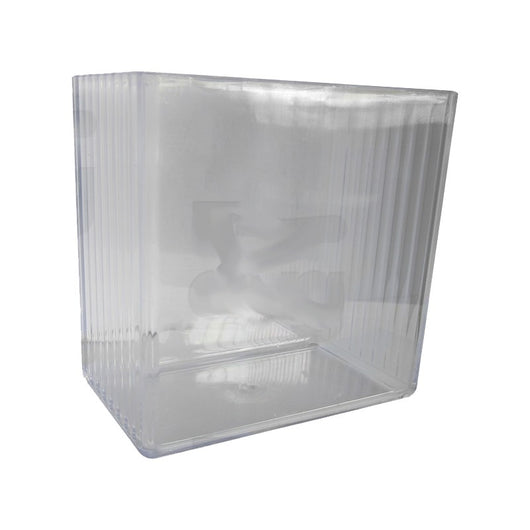RECIPIENTE ACQUA - 1,8 L - PER MACCHINA DA CAFFE' QUICK MILL Cod. orig. PL0925RE