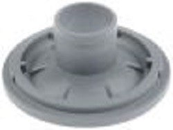 coperchio per pompe LGB entrata diametro 42mm tipo pompa LA50 AP diametro 115mm int.  36mm
