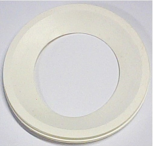 GUARNIZIONE BIANCA VASCA diametro 98 mm Made in Italy per granitore