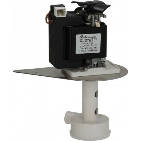 ELETTROPOMPA GRE 620430-09 PRODUTTORE DI GHIACCIO BARLINE SCOTSMAN SIMAG ZANUSSI