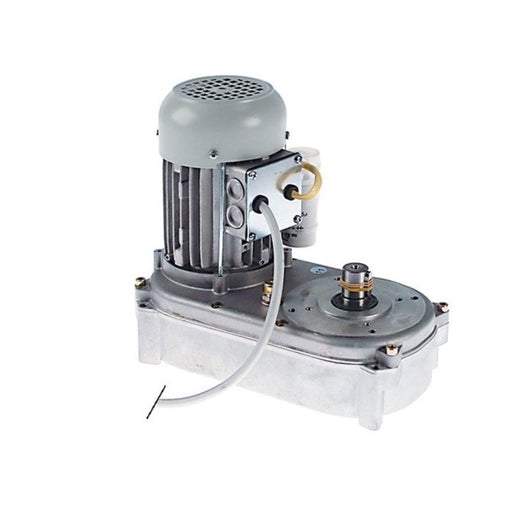 motoriduttore 220/240v 50hz per produttore di ghiaccio in fiocchi