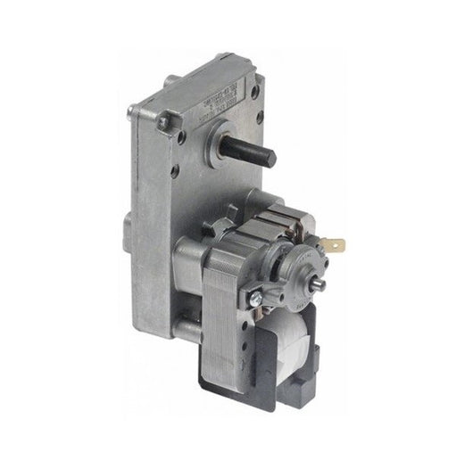 motoriduttore trial tipo mr3 230v 50/60hz 1,5rpm per vetrina