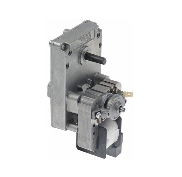 motoriduttore trial tipo mr3 230v 50/60hz 1,5rpm per vetrina