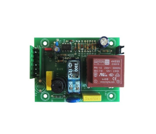 SCHEDA AUTOLIVELLO CIMBALI/FAEMA SEMI AUTOMATICA Cod. o. Cimbali / Faema 535514008