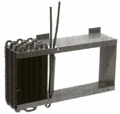 Evaporatore per armadi 600 lt