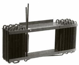 Evaporatore per armadi 1200 lt