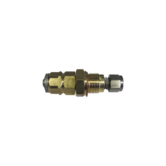 ASSIEME VITONE RUBINETTO ACQUA/VAPORE RANCILIO
