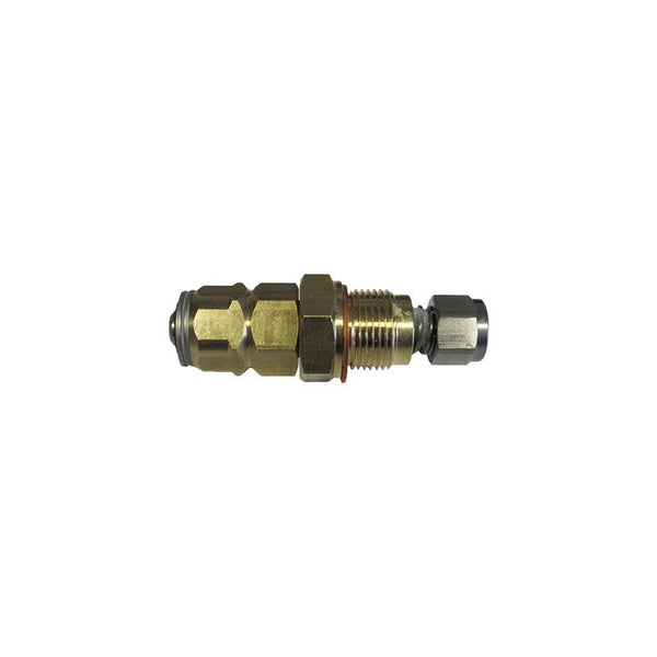 ASSIEME VITONE RUBINETTO ACQUA/VAPORE RANCILIO