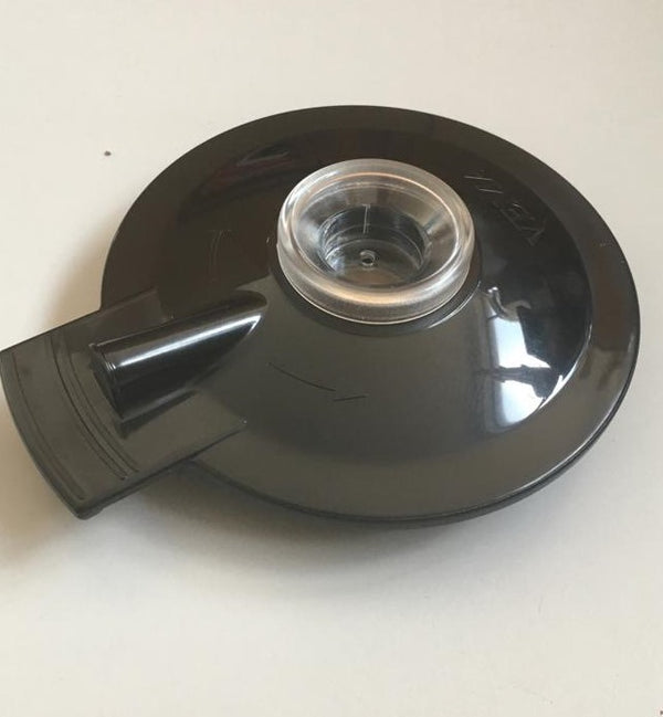 coperchio diametro 129mm plastica nominale-diametro 109mm fori diametro 28mm