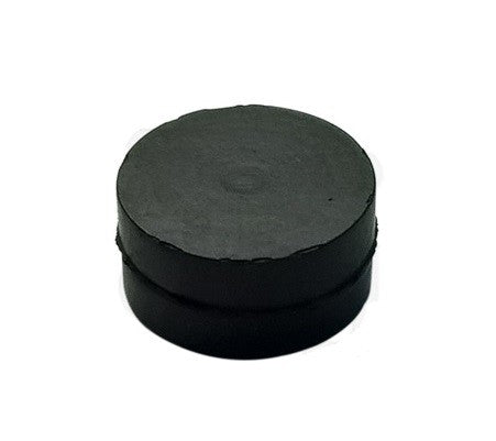 GUARNIZIONE CIECA FAEMA D.9 X 4,5MM Cod. originale 400244000. Adatta per valvola espansione Faema e Faema X1, M53.