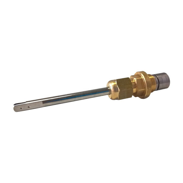ASSIEME RUBINETTO ACQUA/VAPORE CW510L