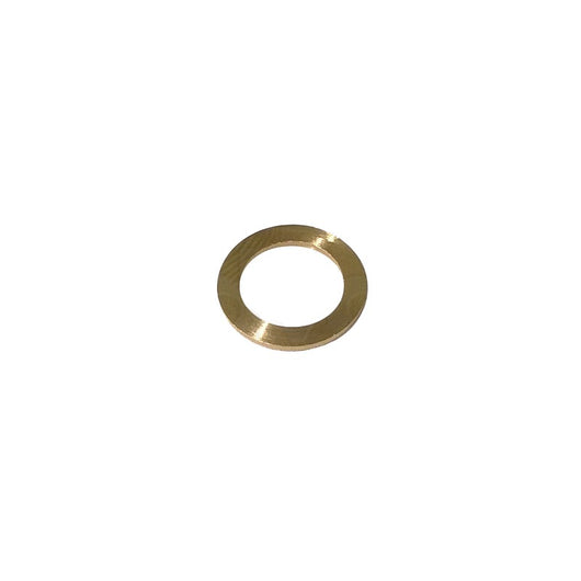 RONDELLA OTTONE 12X8X1MM RUBINETTO WEGA/ASTORIA
