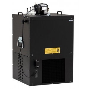 Cooler verticale Oprema ECO S VE 4 - 4 vie