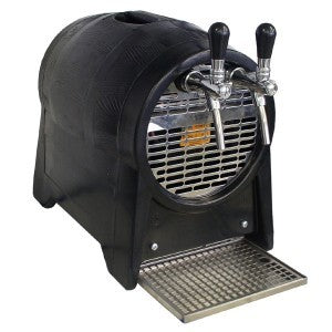 Cooler soprabanco 2 vie