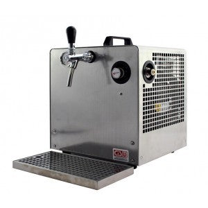 Cooler Soprabanco 1 via DRY M 1 HP
