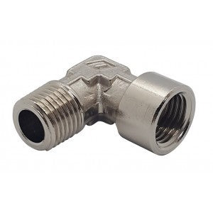 RACCORDO 90 gradi G1/4F - Gc1/4M - raccorderia per spillatura birra