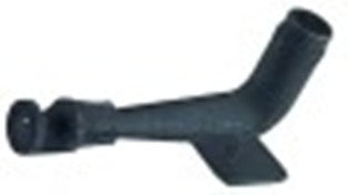 VENTURI PER SPARTIFIAMMA 110 mm Adattabilità EKU MARENO