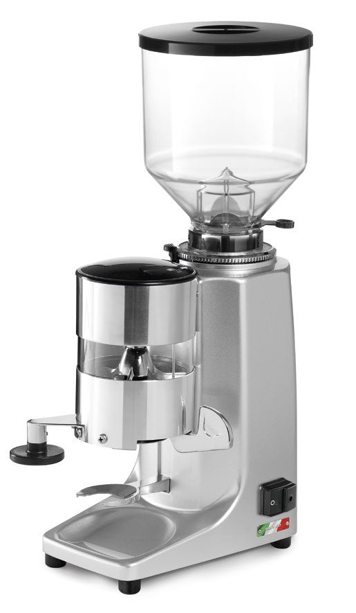 QUAMAR M80AUT AUTOMATICO AUTOMATIC M80-2A**76 Macinadosatore Coffee grinder