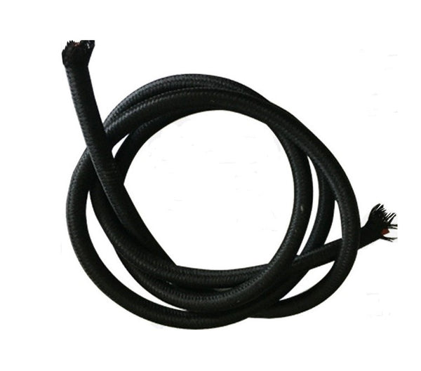 TUBO SILICONE D.10
