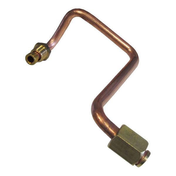 TUBO RAME DOPPIO RAFFREDDAMENTO GRUPPO M28-M30-M31-M32 -CIMBALI - MACCHINE CAFFE'
