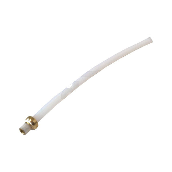 RACCORDO SCAMBIATORE RUBINETTO - QUICK MILL - MACCHINE CAFFE'