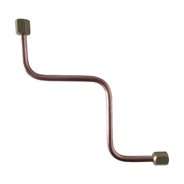TUBO PRELIEVO VAPORE SX 2/3/4 GRP - SAN MARCO - MACCHINE CAFFE'