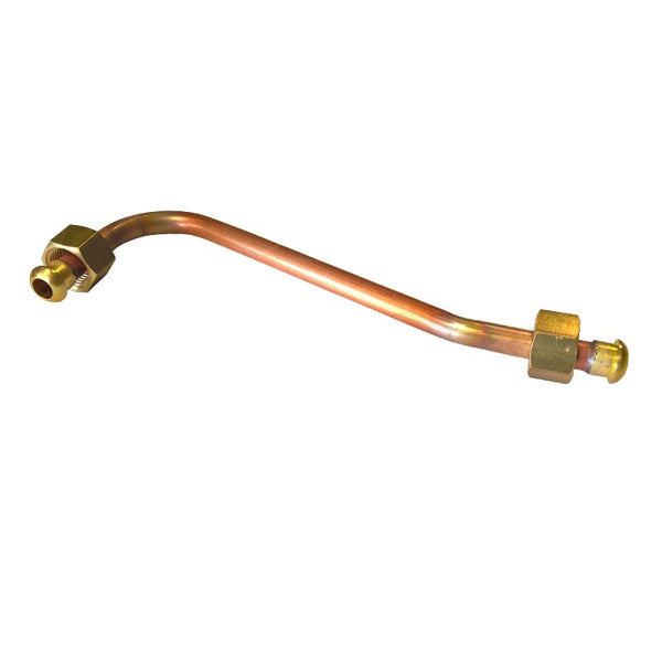 TUBO SCAMBIATORE SUPERIORE 1øGRUPPO MILANO MLX 3GR -SANREMO - MACCHINE CAFFE'