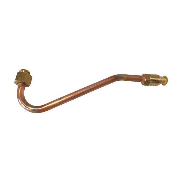 TUBO SCAMBIATORE SUPERIORE VERONA 2/3GR -SANREMO - MACCHINE CAFFE'