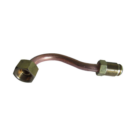TUBO ANDATA DX GRUPPO REPLICA 2/3GR VIBIEMME - MACCHINE CAFFE'