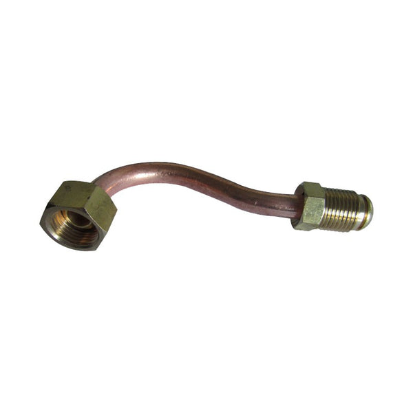 TUBO ANDATA DX GRUPPO REPLICA 2/3GR VIBIEMME - MACCHINE CAFFE'