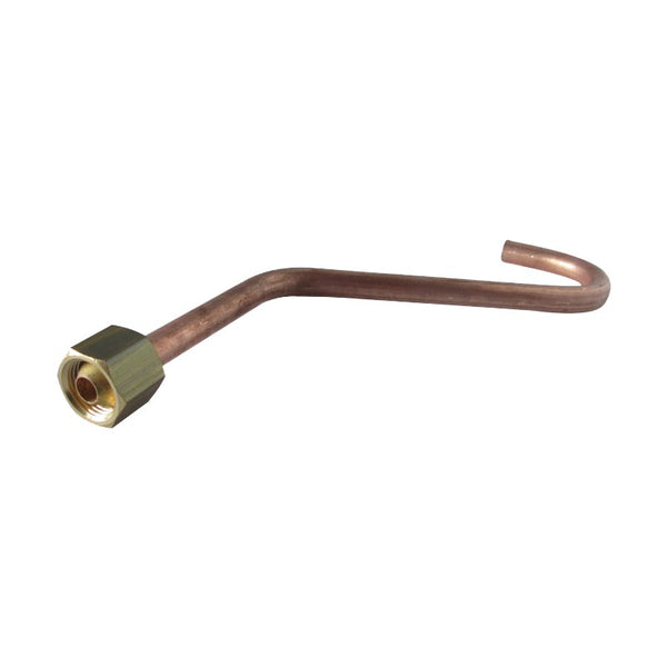 TUBO D.10 L.265 1GRP KIT GAS -WEGA ATLAS - MACCHINE CAFFE'