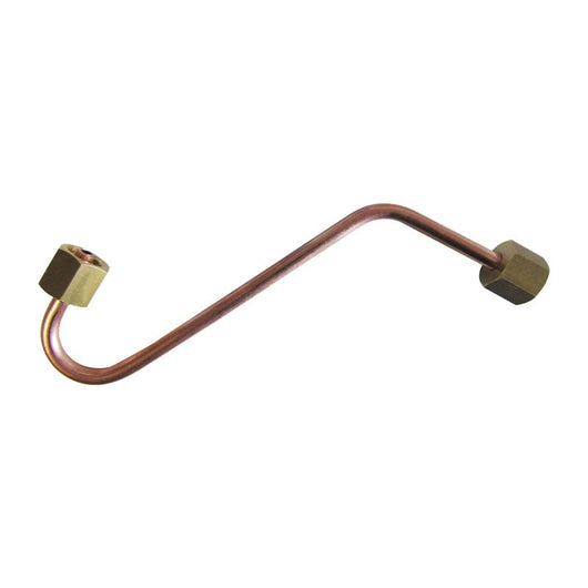 TUBO PRESSOSTATO D.6 L.30 ESTERNO DV2/A - WEGA - MACCHINE CAFFE'