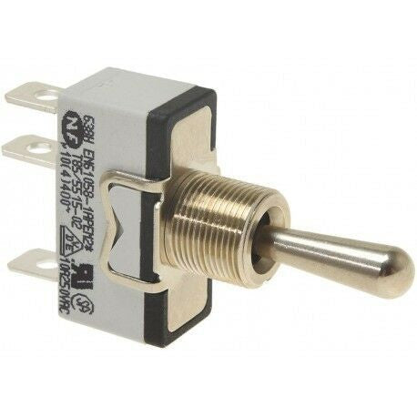 INVERSORE UNIPOLARE OMEGA FUSIBILI CEADO Frullatore B203, B209, B98R, XB409, XB409 USA CEADO MixerXB403