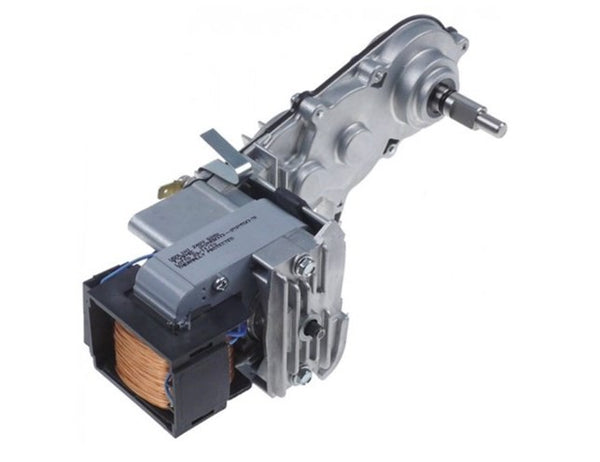 motoriduttore 240v tensione ac 50hz albero diametro  12x8mm l 240mm lar. 88mm h 90mm