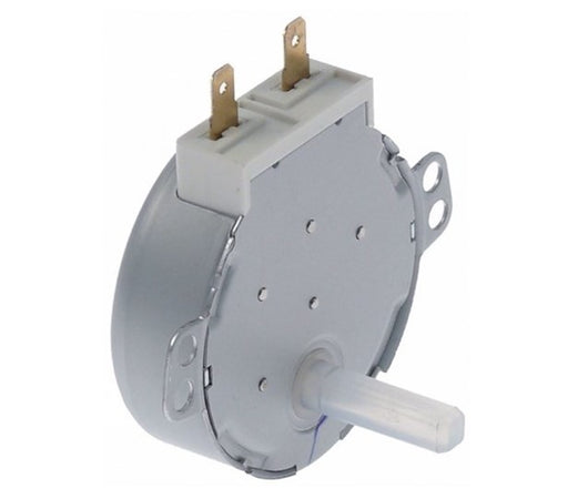 motoriduttore tipo tyj50-8a7f 4w 220/240v tensione ac 50/60hz 29,7/35,6rpm