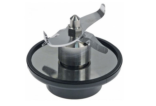 KIT LAME CON SUPPORTO COMPLETO per FRULLATORE N°37 Made in France unita di taglio completo per frullatore diametro 86,5mm