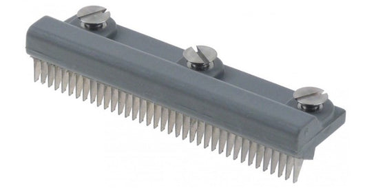 unita di taglio 2x2 L 76mm lar. 21mm interasse di fissaggio 30/30mm Adatto:Robot-Coupe