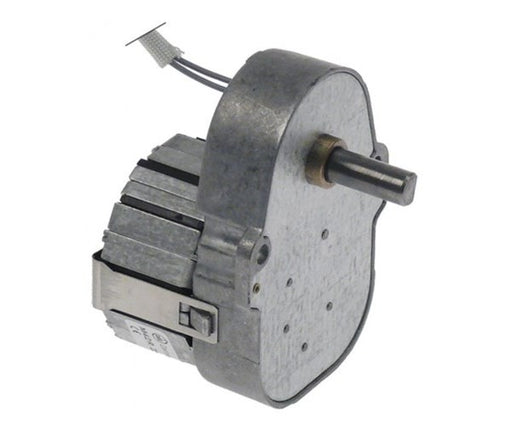 motoriduttore fiber tipo g085j0bda36 230v 50hz 2rpm albero diametro  8x6mm l 59mm lar. 36mm h 83,5mm