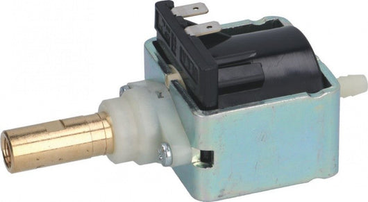 POMPA VIBRAZIONE EX5 41W 120V 60Hz   attacchi ø 1/8"- ø 6 mm  pressione max 15 bar