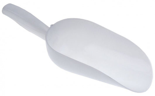 paletta ghiaccio l 160mm lar. 80mm h 50mm
