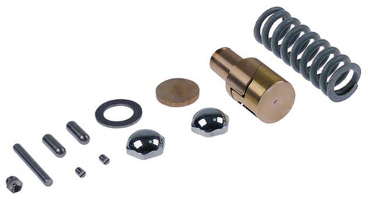 kit riparazione per cerciera coperchio forza portante 10-20nm Echtermann