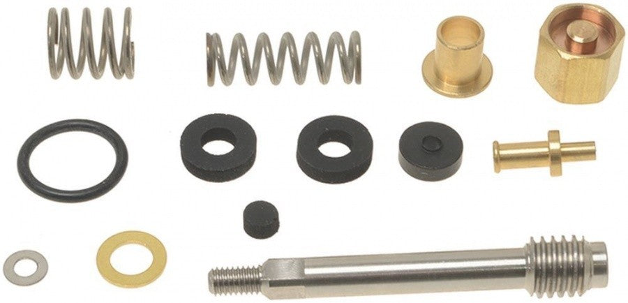 Kit Guarnizioni Morbide Per Gruppo Manuale E61 - Ricambio Per Macchine Espresso
