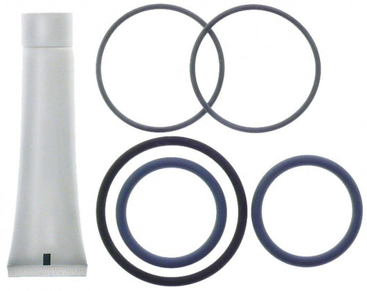 set di o.r. per rubinetto scarico 1½" guarnizioni e grasso echtermann Electrolux, MKN