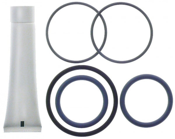set di o.r. per rubinetto scarico 1½" guarnizioni e grasso echtermann Electrolux, MKN
