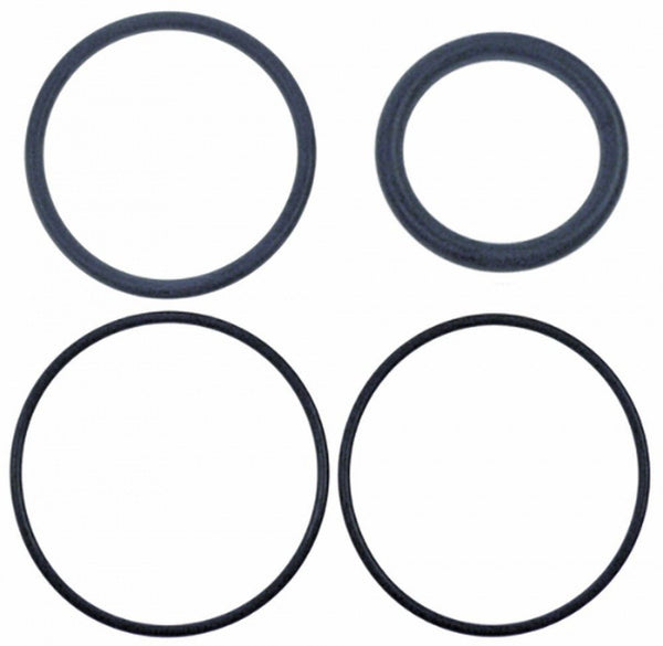 kit riparazione per rubinetto scarico 2" Adatto : Echtermann, MKN
