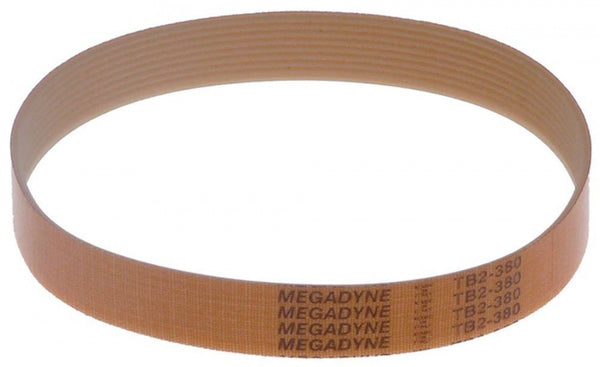 CINGHIA PER AFFETTATRICE RICAMBI MEGADYNE TB2-330 8 NERVATURE CINGHIA PER AFFETTATRICE RICAMBI MEGADYNE TB2-330 8 NERVATURE