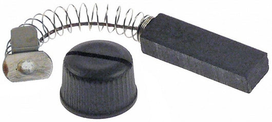 carbone per frullatore ad immersione L 28mm lar. 9mm conf. 2 pz  Adatto : Dynamic