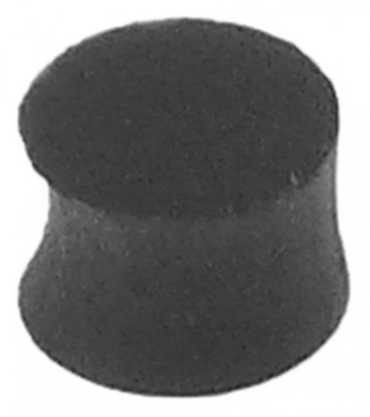 inserto per giunto ø 8mm H 6mm gomma  Adatto : Cookmax, Fimar