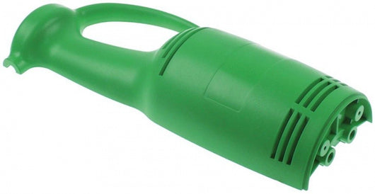 Carcassa DX verde MX25 L 275mm ø 100mm Adatto: Cookmax, Fimar
